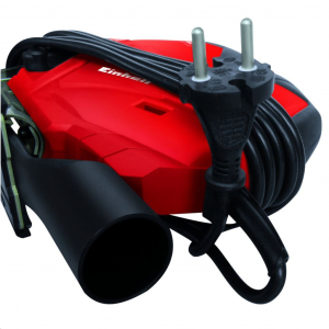 Einhell TE-JS 100 beszúrófűrész